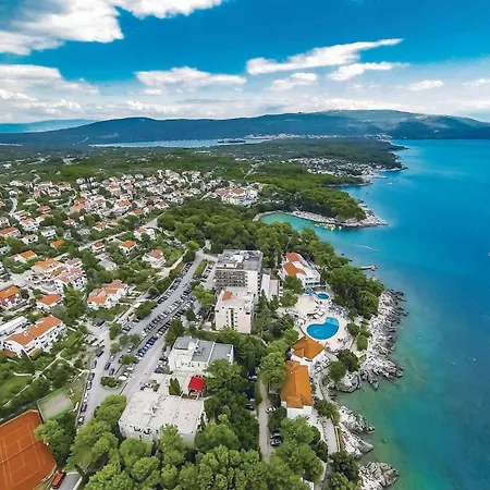 Amazing In With Sauna Vrbnik (Primorje-Gorski Kotar)